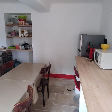 Maison Individuelle 5 Couchages Dans Ferme Equestre Aups Exterior photo
